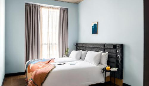 1 Bedroom Apartment - Disability Access