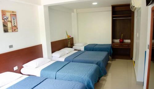 Superior Family Room