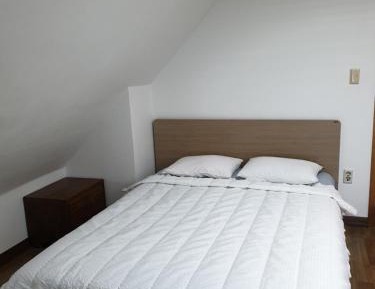 Studio with Ocean View