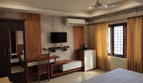 Family Suite