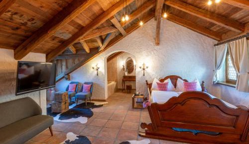 Storchenzimmer