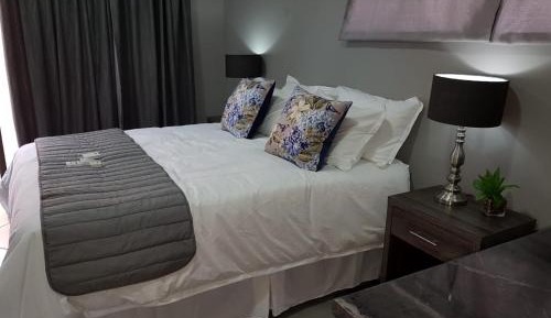 Queen Suite
