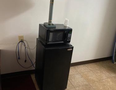 Double Room - Non-Smoking 