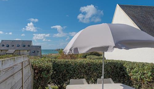 Apartment with Sea View  (4 people)