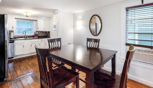 Two Bedroom Holiday Home