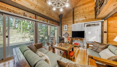 Two Bedroom Holiday Home