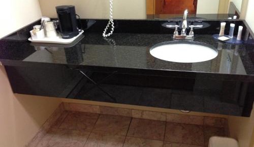 Standard King Room - Non-Smoking 