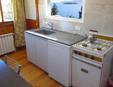 Apartment - Split Level