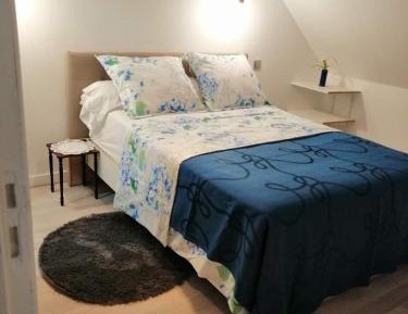 Deluxe Room (1 adult + 1 child)