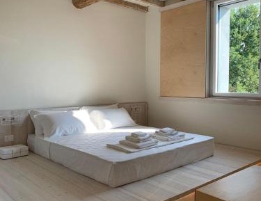 Triple Room with Pool View