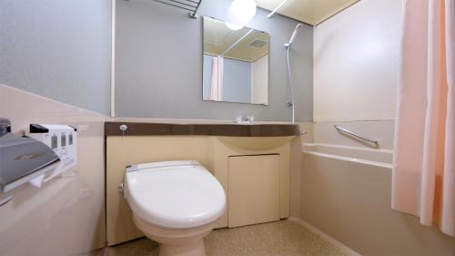 Japanese-Style Room - Non-Smoking