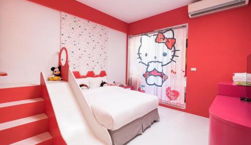 Triple Room with Shower