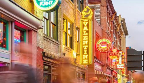 Three Bedroom Apartment