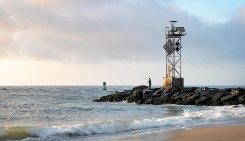 Three Bedroom holiday home 