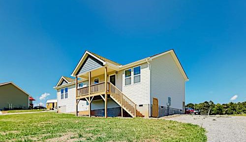 Three Bedroom holiday home 
