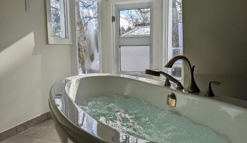 Luxury Quadruple Room