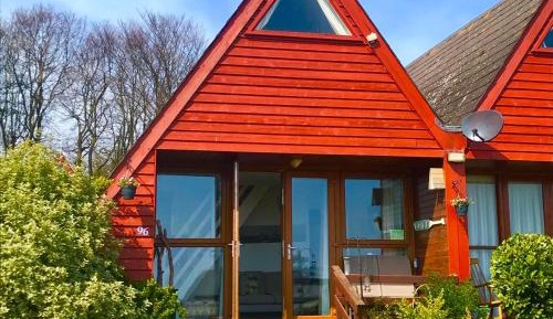 Three Bedroom holiday home 