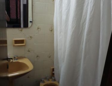 Classic Quadruple Room