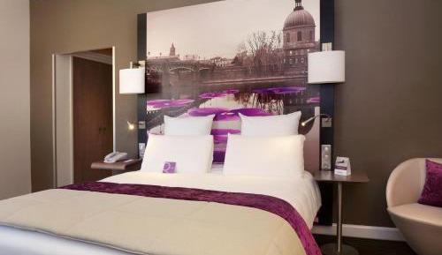 Privilege Double Room