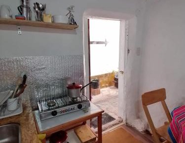 Studio - Split Level
