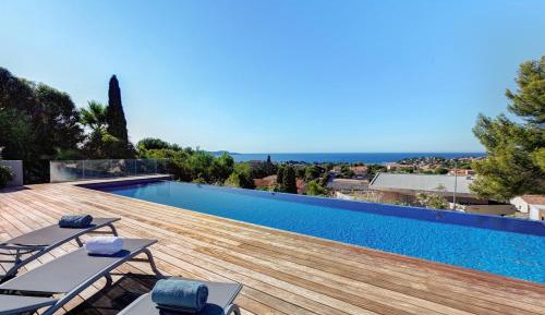 Apartment with Sea View
