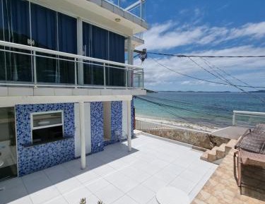 Family Room with Sea View