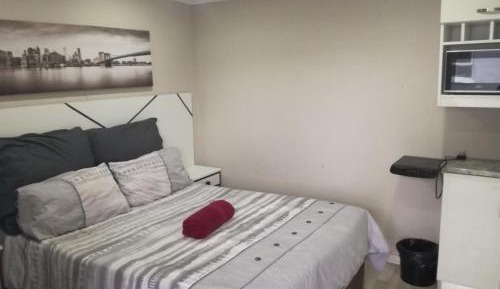 Budget Double Room