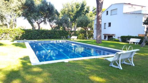 Standard Villa
