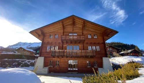 Chalet