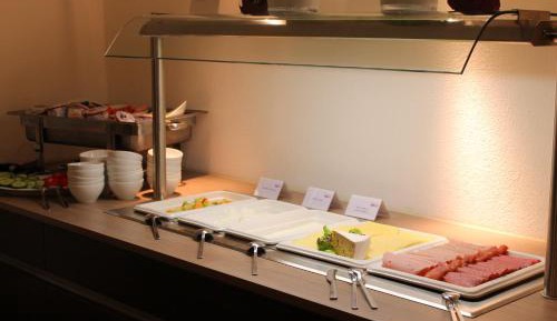 Double or Twin Room with Terrace