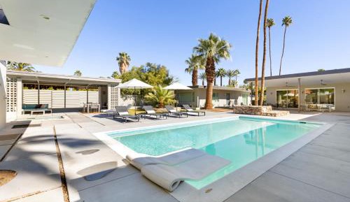 Vacation Home