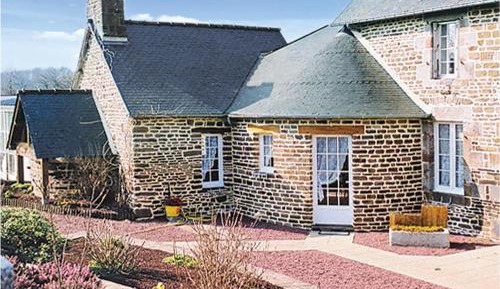 Two-Bedroom Holiday Home