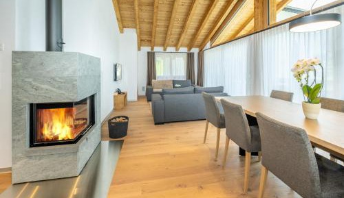 Penthouse Apartment