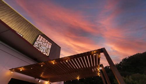 King Room with Balcony