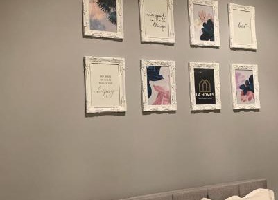 Studio with Sea View