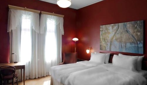 Guest Double or Twin Room
