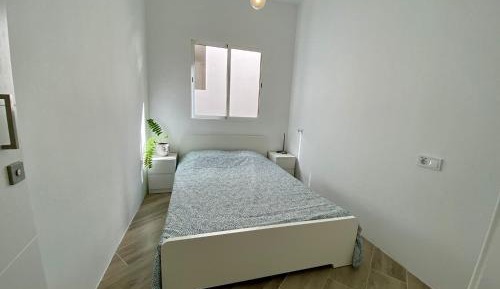 Double Room with Private External Bathroom