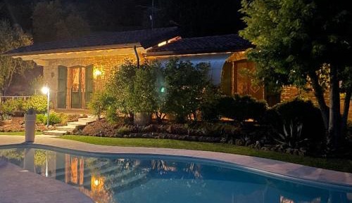One-Bedroom Chalet