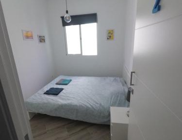 Double Room with Private External Bathroom