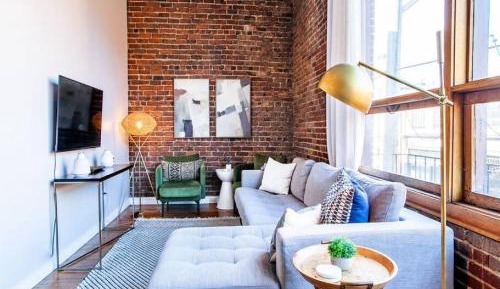 One-Bedroom Suite