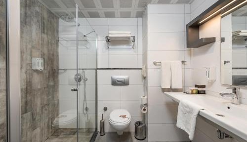 Superior Room with Terrace