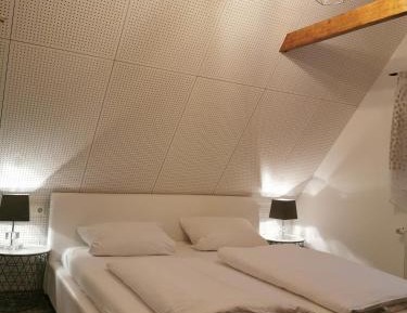Duplex Apartment