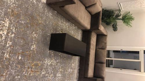 Apartment with Garden View