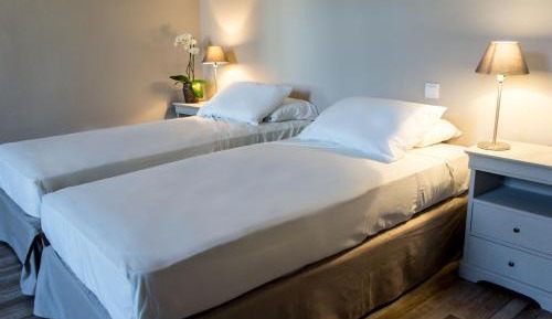Comfort Twin Room