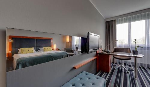 Premium Room - High Floor