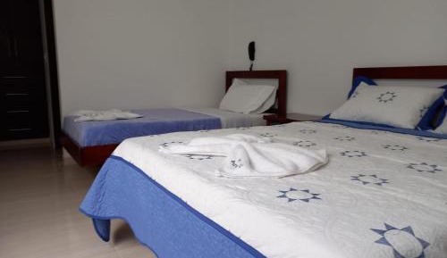 Budget Double or Twin Room