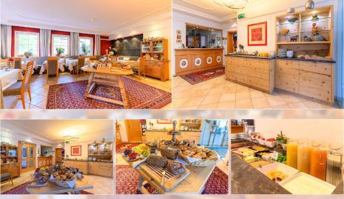 Double Room with Kitchenette