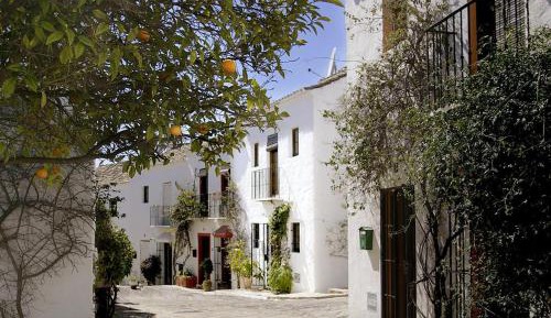 Two-Bedroom Townhouse