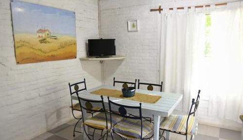 Two-Bedroom Bungalow