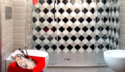 Adjacent Double or Twin Rooms